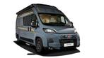 Bürstner B66 600 C Hefdak Actiemodel *Verwacht, Caravans en Kamperen, Automaat, Buscamper of Camperbus, Bedrijf, Diesel