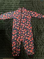Ielm Regenpak / Onesie - Bloemenprint, Kinderen en Baby's, Ophalen, Zo goed als nieuw