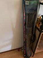Nieuwe set van 2 karperhengels, Watersport en Boten, Hengelsport | Karpervissen, Ophalen of Verzenden, Nieuw, Complete set
