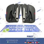 W205 C43 AMG INTERIEUR Mercedes C Klasse 2020 STOELEN Ledere, Auto-onderdelen, Ophalen of Verzenden, Gebruikt, Mercedes-Benz