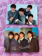 Beatles ansichtkaarten, Ophalen of Verzenden, Foto of Kaart