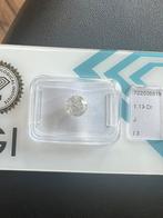 Diamant 1.19 carat, Ophalen, Nieuw