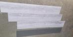 76 m2 plak Pvc . Colour 103-Silver Oak, Ophalen, Nieuw, 75 m² of meer, Laminaat