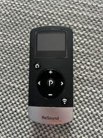 Resound remote 2, Ophalen of Verzenden, Zo goed als nieuw