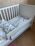 Ikea Sundvik kinderbedje, perfecte staat,  geheel compleet, Kinderen en Baby's, Kinderkamer | Complete kinderkamers, Ophalen, Zo goed als nieuw