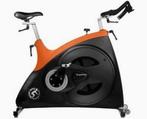 Body Bike Supreme - professionele spinning bike, Ophalen, Zo goed als nieuw, Metaal, Benen