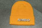 Gele muts JUMBO, Overige typen, Jumbo, Overige maten, Ophalen of Verzenden
