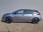 Nissan Leaf e+ N-Connecta 62 kWh | Automaat | 62 KWH | Navi, 12 maanden, Stof, Gebruikt, 395 km