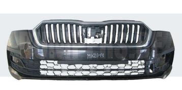 Bumper Skoda Octavia 4 IV 5E3 19- 5E3807221 Voorbumper MK264 beschikbaar voor biedingen