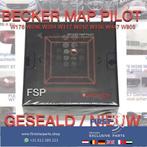 Becker map pilot Navigatie module A B C CLA E GLA M V Klasse, Gebruikt, -, -, Ophalen of Verzenden