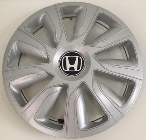 Wieldoppen Honda 16 inch | WieldopOnline | €74,95 per set, Auto diversen, Wieldoppen, Nieuw, Verzenden