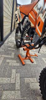 ktm 125 sx lopend frame 2003, Ophalen, Gebruikt, Overige merken