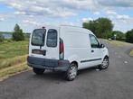 Renault Kangoo Express 1.4 RN | Automaat | Weinig Kilometers, Stof, Gebruikt, Renault, Wit