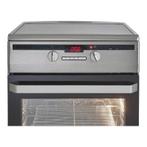 Inventum vrijstaand inductie forn, Witgoed en Apparatuur, Fornuizen, Inventum Huishoudelijke Apparaten B.V., Meander 901 6825 MH Arnhem