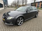 Audi A4 Avant 3.2 FSI V6 Quattro Pro Line XENON TRHK NAP!, Auto's, Stof, Gebruikt, A4, Stationwagon