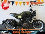 Husqvarna SVARTPILEN 401 (bj 2018), Motoren, Motoren | Husqvarna, Bedrijf, 373 cc, 12 t/m 35 kW, Naked bike