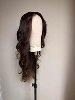 Volledig Haarstuk van HairExpressions, Ophalen of Verzenden, Gebruikt, Pruik of Haarverlenging