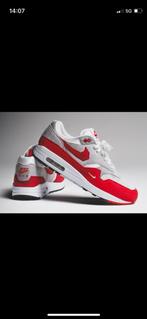 Nieuwe originele ** Nike air max 1 ** low poly 45 .swoosh, Wit, Nike, Nieuw, Ophalen of Verzenden