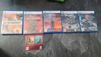 Ps5 games tekoop/ ruil, Spelcomputers en Games, Games | Sony PlayStation 5, Ophalen, Zo goed als nieuw