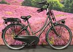 CORTINA E-U4 Transport Dames Eclips Black Matt 50cm 2021, Gebruikt, -, - 0
-, NL, 47 tot 51 cm