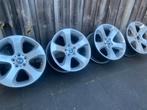 Bmw x5 velgen 19 inch Origineel, 255 mm, Banden en Velgen, Zomerbanden, Ophalen