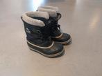 Sneeuwlaarzen Sorel mt 34 2/3, Kinderen en Baby's, Kinderkleding | Schoenen en Sokken, Gebruikt, Jongen of Meisje, Ophalen of Verzenden