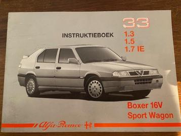 auto instructie boekjes beschikbaar voor biedingen