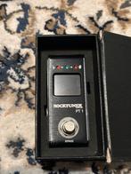 Warwick Rocktuner PT1 - Stemapparaat, Muziek en Instrumenten, Ophalen of Verzenden, Zo goed als nieuw, Overige typen