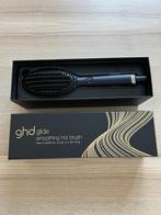 GHD glide smoothing hot brush (elektrische haarborstel), Zo goed als nieuw, Haarverzorging, Ophalen