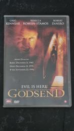 Godsend Evil is here (Robert DeNiro), Cd's en Dvd's, Vanaf 16 jaar, Ophalen of Verzenden, Zo goed als nieuw, Spoken en Geesten