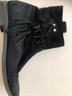 Te koop: leren Italiaanse enkel laarzen,maat 39, Kleding | Dames, Schoenen, Zwart, Lage of Enkellaarzen, Ophalen of Verzenden