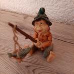 laven efteling mini Latijn de visser, Ophalen of Verzenden, Zo goed als nieuw, Beeldje of Poppetje