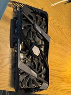 GPU RTX2080S, Computers en Software, Videokaarten, DisplayPort, PCI-Express 4, Ophalen of Verzenden, Nvidia