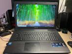 Asus 17 inch laptop, Computers en Software, Windows Laptops, Ophalen of Verzenden, Zo goed als nieuw, SSD, Asus  Laptop