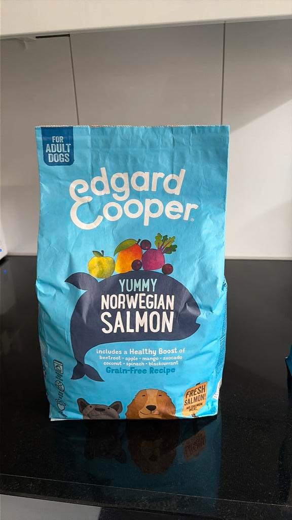 Hondenvoer te koop, Dieren en Toebehoren, Dierenvoeding, Hond, Ophalen