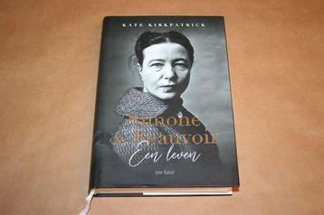 Simone de Beauvoir - Een leven