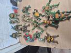 Turtels tmnt poppetjes tmnt, Ophalen, Zo goed als nieuw