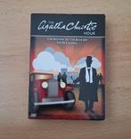 The Agatha Christie Hour - 2 Dvd, Boxset, Actiethriller, Ophalen of Verzenden, Zo goed als nieuw