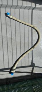 Wasmachine Toevoerslang met Waterstop, Ophalen of Verzenden, Gebruikt