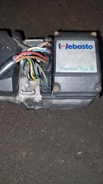 Webasto Standkachel Thermo Top E - Diesel, Ophalen of Verzenden, Gebruikt, Universele onderdelen