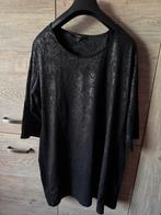 Jurk, Kleding | Dames, Ophalen of Verzenden, Zo goed als nieuw, Zwart, Jurk