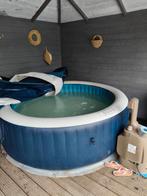 Intex Opblaasbare Jacuzzi - PureSpa, Tuin en Terras, Ophalen of Verzenden, Zo goed als nieuw, Filter, Opblaasbaar