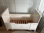 Superleuk juniorbed en bijpassende kast te koop, Ophalen, Zo goed als nieuw, Jongetje of Meisje