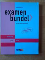 VWO examenbundel Duits, Boeken, VWO, Duits, ThiemeMeulenhoff, Ophalen of Verzenden