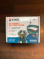 JC PETS Diervriendelijke Anti-Blafband hond, Dieren en Toebehoren, Ophalen of Verzenden, Zo goed als nieuw