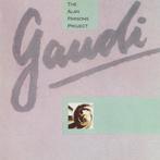LP - The Alan Parsons Project ‎– Gaudi, Ophalen of Verzenden, Gebruikt, 12 inch, Poprock