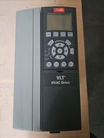 Danfoss VLT HVAC frequentieregelaar, Hobby en Vrije tijd, Elektronica-componenten, Ophalen, Gebruikt