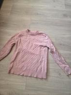 Samsøe Samsøe Lichtroze Wollen Trui - Maat S, Kleding | Dames, Samsøe Samsøe, Samsøe Samsøe, Onbekend, Ophalen of Verzenden