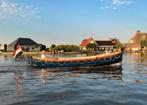 Reddingssloep 7,5M, Ophalen, 10 tot 30 pk, Binnenboordmotor, 6 meter of meer