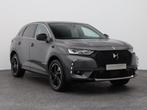 DS 7 Crossback 1.6 PureTech 180 PK Automaat Performance Line, Auto's, DS, 15 km/l, Zwart, 4 cilinders, Bedrijf